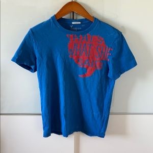 American Eagle That’s what she said graphic tee M